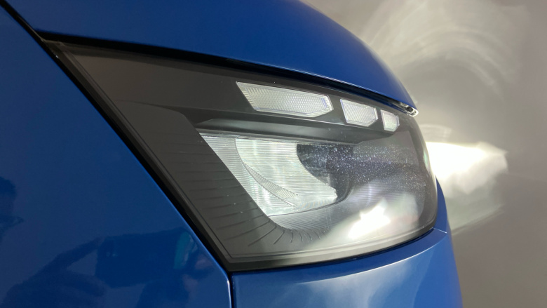 Volkswagen Transporter T28 Swb Diesel 2.0 TDI 150 Commerce Pro Van